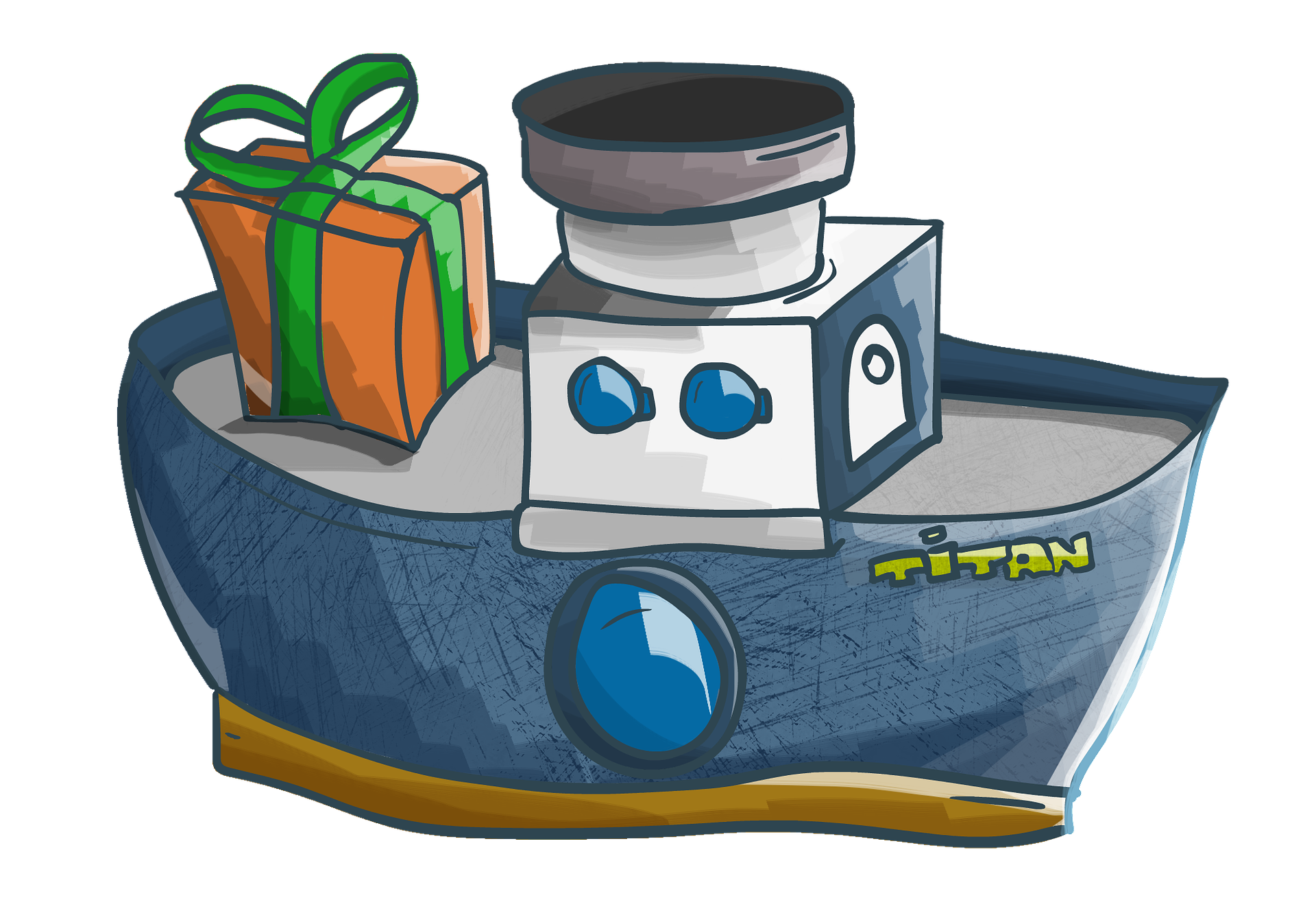 Titanic DataSet